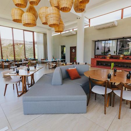Flat Na Principal De Pipa Hotel Praia de Pipa Kültér fotó
