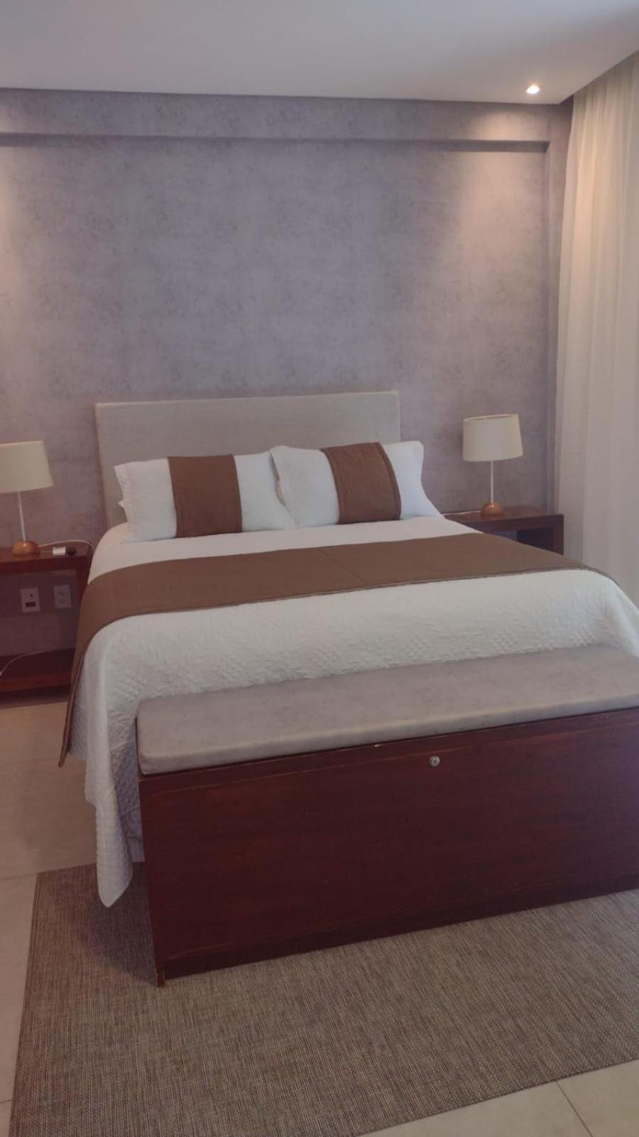 Flat Na Principal De Pipa Hotel Praia de Pipa Kültér fotó